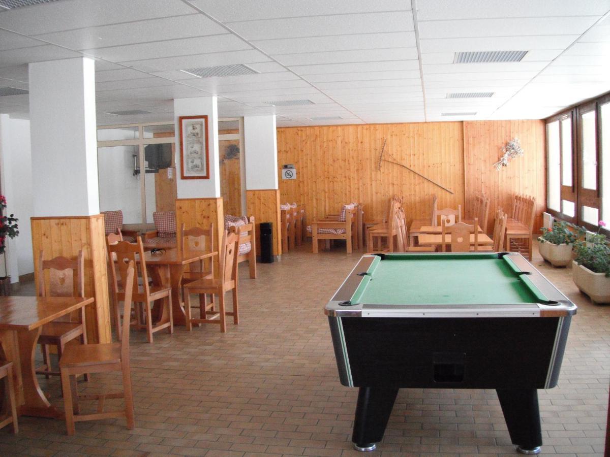 Studio Cabine Praz De Lys 타낭즈 외부 사진